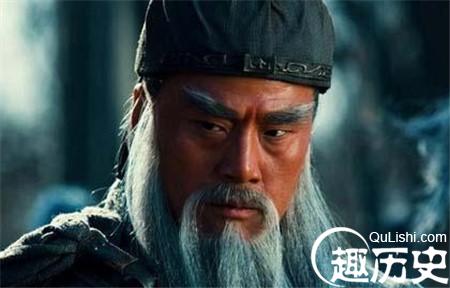 為什么只有關羽才可以鎮守荊州？而趙云不可？