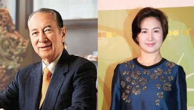 何超瓊年輕時候的圖片 婚后為什么沒有生育孩子
