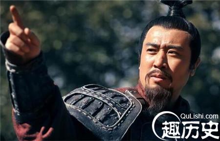 劉備