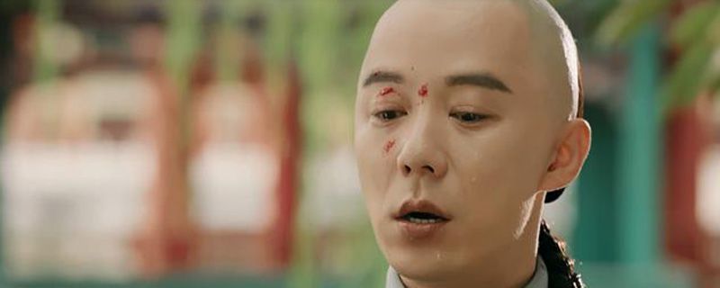 袁春望結局是什么 袁春望最后瘋了