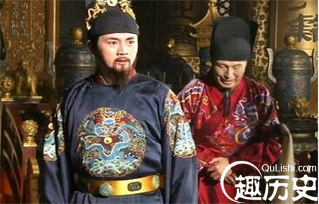 明朝滅亡后崇禎三個皇子下落竟成千古之謎