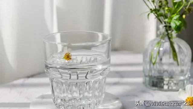 夏天里，喝什么水最有價值？