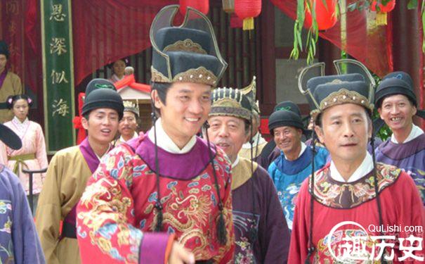魏忠賢真的很壞嗎 歷史上真實的魏忠賢怎樣的 魏忠賢真的很壞嗎 歷史上真實的魏忠賢怎樣的