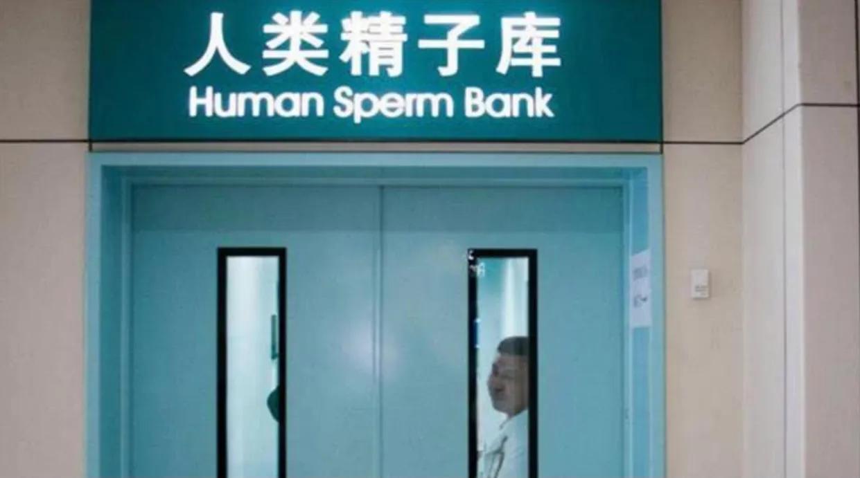 我國未婚女性能不能申請精子庫