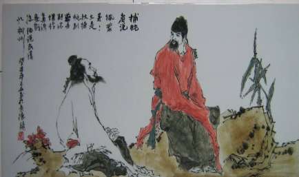 苛政猛于虎出在什么地方 為什么會說苛政猛于虎