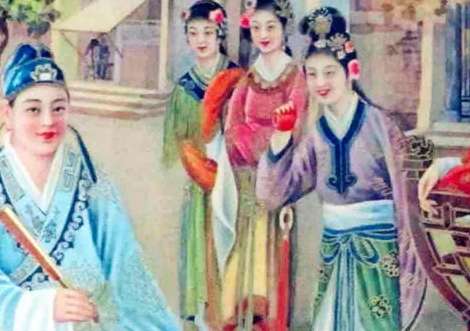 古代人追星嗎？古代人是怎么追星的？