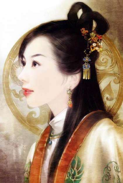她是朱棣求而不得的女人，拒絕皇后之位最終削發為尼
