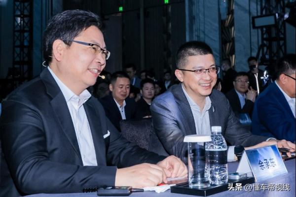關注 - 阿維塔將首批全系迭代華為ADS 2.0，下半年將開啟升級