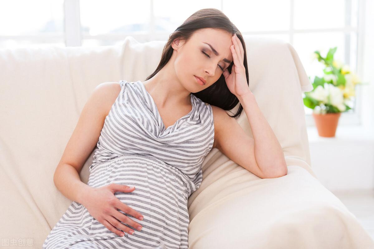 產前恐懼癥有哪些表現？孕婦們應如何應對