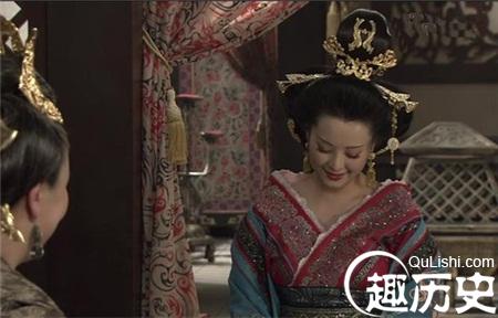 比皇帝大19歲的萬貴妃為何獨得明憲宗恩寵