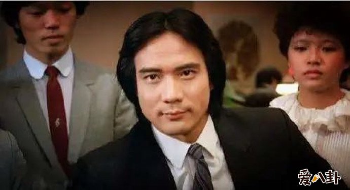 徐少強劇照