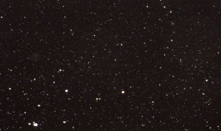 好聽的星星的名字 好聽的星星的名字有哪些
