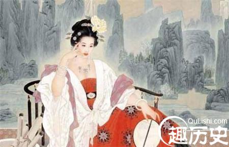 楊玉環