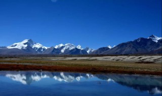 青藏高原四大圣湖 青藏高原四大圣湖分別哪幾個