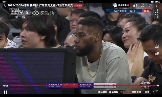 廣廈克星坐冷板凳，沙巴茲比威姆斯低調，杜鋒究竟葫蘆賣什么藥？