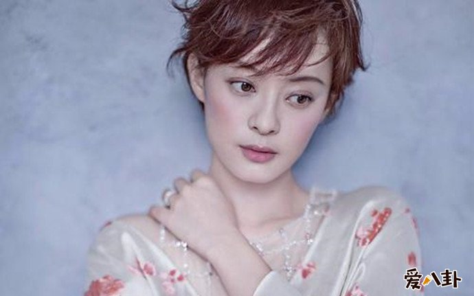 孫儷寫真