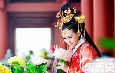 平陽公主