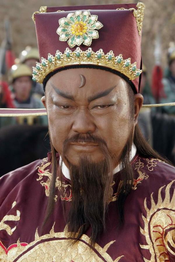 包青天（包拯）為什么會名垂千史？