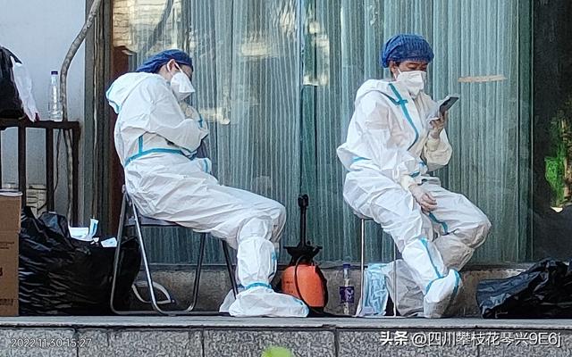又要打新冠疫苗了，你還會去打嗎？