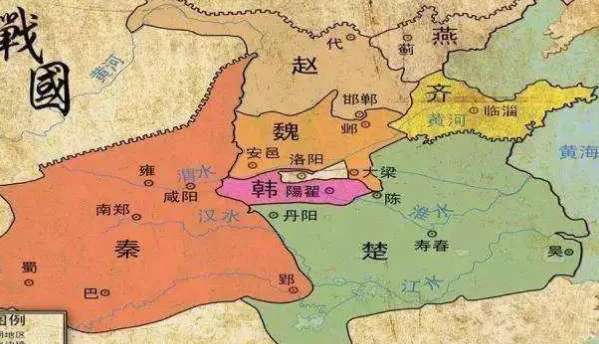 歐洲為什么不能像中國一樣，長期保持統一呢？