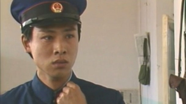 電視劇便衣警察主題曲是什么