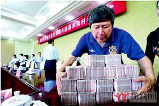 李春平的故事是真的嗎 其妻子具體是哪位人物