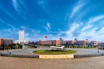 四川有哪些航空大學
