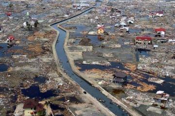 世界最大地震