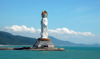 三亞必去的景點有哪些 三亞旅游必去景點介紹