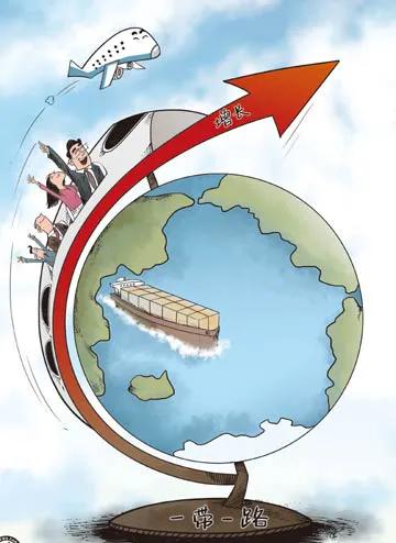 為什么世界上開放的國家很多，崛起的卻很少？