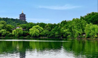 杭州一日游的景點有哪些 杭州一日游的景點有哪些地方