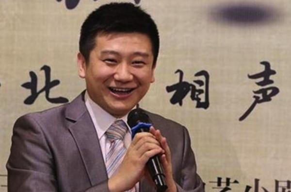 李寅飛師傅是誰 他是嘻哈包袱鋪的嗎
