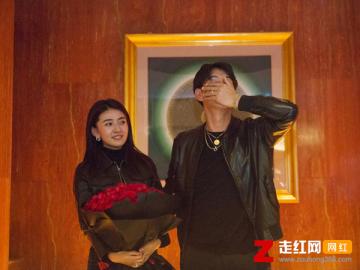 梁潔蒲巴甲分手原因是什么，當初梁潔蒲巴甲是怎么在一起的
