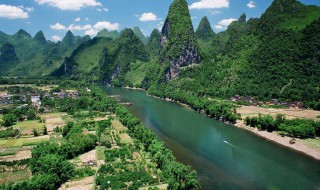 張家界旅游介紹 張家界旅游介紹有什么