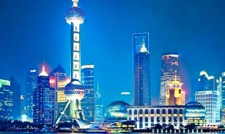 上海值得去的景點有哪些上海值得去的景點有哪些圖片
