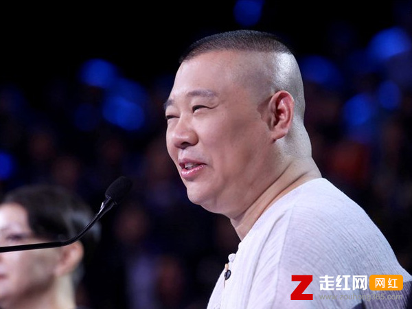郭德綱寫過哪些書，郭德綱的書哪本值得看