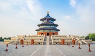 城市拍照有哪些景點推薦適合拍照的旅游城市