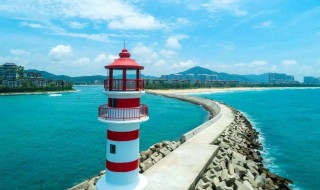 海南哪些景點值得去，海南哪些景點值得去旅游