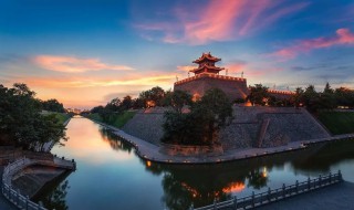 什么季節去西安旅游最好 什么季節去西安旅游比較好