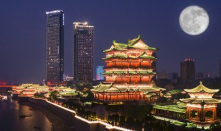 國慶節可以去什么景點國慶節可以去的旅游景點