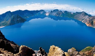 長白山旅游必去景點有哪些 長白山有哪些旅游景點值得去