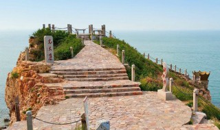 山東長島旅游景點大全 盤點山東長島旅游景點