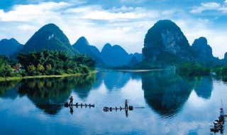 桂林旅游時間最佳時間 桂林旅游時間最佳月份