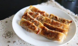 洛陽特色美食 洛陽有哪些美食