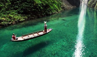 湖北恩施十大旅游景點 湖北恩施十大必去景點