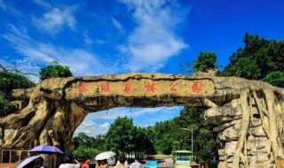 欽州景點 欽州十大景點