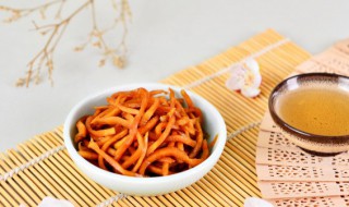 榨菜之鄉是哪里 中國榨菜之鄉