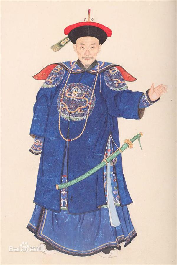 海蘭察為什么叫索倫侍衛 歷史上卻有海蘭察其人