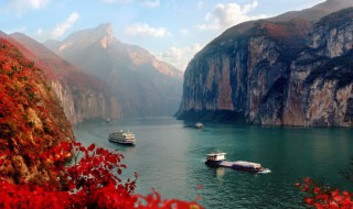 全世界最著名的旅游景點有哪些 全世界最著名的旅游景點有