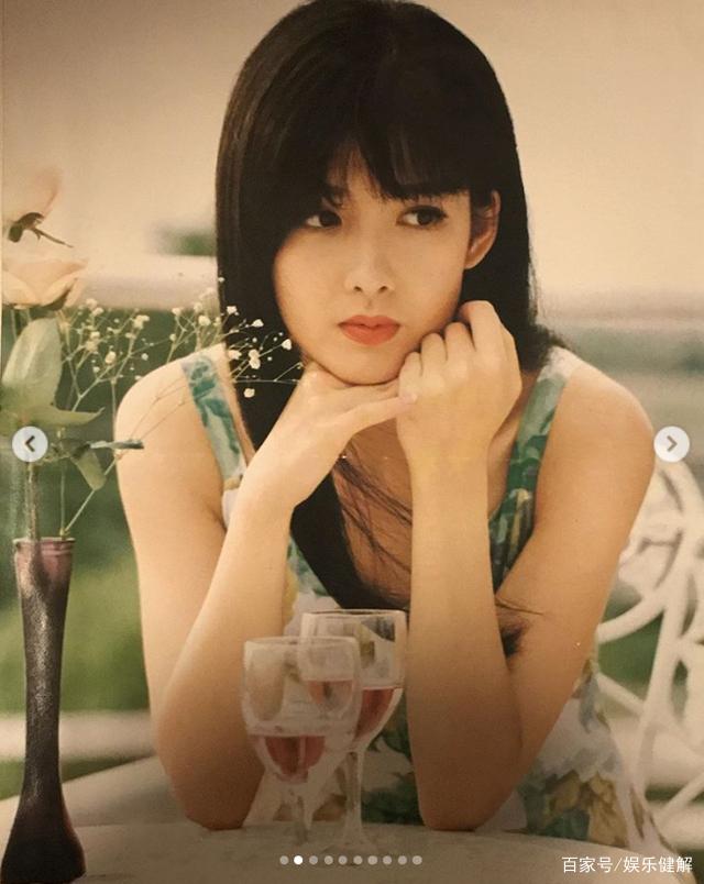 為什么周慧敏離不開倪震真相 倪震和周慧敏誰不能生結婚內幕揭秘